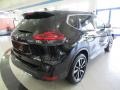 Magnetic Black - Rogue SL AWD Photo No. 7