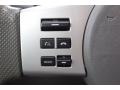Glacier White - Frontier S King Cab Photo No. 11