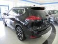 Magnetic Black - Rogue SL AWD Photo No. 9