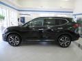 Magnetic Black - Rogue SL AWD Photo No. 10