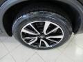 Magnetic Black - Rogue SL AWD Photo No. 11