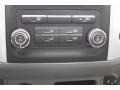 Glacier White - Frontier S King Cab Photo No. 16
