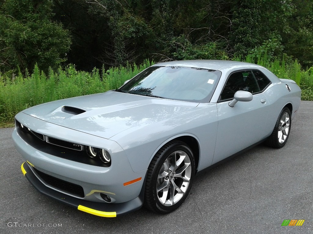 Smoke Show 2020 Dodge Challenger GT Exterior Photo #139482462