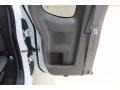 Glacier White - Frontier S King Cab Photo No. 18