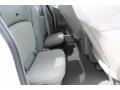 Glacier White - Frontier S King Cab Photo No. 24