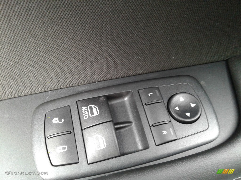 2020 Dodge Challenger GT Controls Photo #139482696