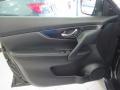 Magnetic Black - Rogue SL AWD Photo No. 25