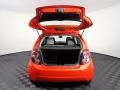Inferno Orange Metallic - Sonic LS Hatch Photo No. 12