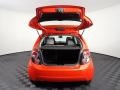 2012 Inferno Orange Metallic Chevrolet Sonic LS Hatch  photo #12