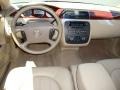 2006 Cashmere Metallic Buick Lucerne CXL  photo #8