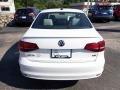 Pure White - Jetta Sport Photo No. 5