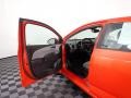 2012 Inferno Orange Metallic Chevrolet Sonic LS Hatch  photo #26