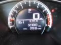 Cosmic Blue Metallic - Civic LX Sedan Photo No. 20