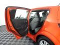2012 Inferno Orange Metallic Chevrolet Sonic LS Hatch  photo #30