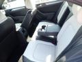 Rear Seat of 2016 Jetta Sport