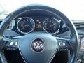 Black/Ceramique Steering Wheel Photo for 2016 Volkswagen Jetta #139483701