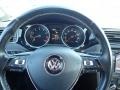  2016 Jetta Sport Steering Wheel