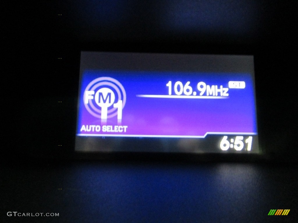 2012 CR-V EX-L 4WD - Opal Sage Metallic / Black photo #37