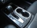 2017 Modern Steel Metallic Acura RDX Technology AWD  photo #15