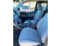 Cement Front Seat Photo for 2020 Toyota Tacoma #139483821