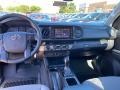 Cement Dashboard Photo for 2020 Toyota Tacoma #139483854