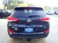 2017 Black Noir Pearl Hyundai Tucson SE AWD  photo #3