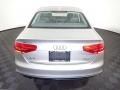 Ice Silver Metallic - A4 2.0T quattro Sedan Photo No. 11