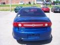 2003 Arrival Blue Metallic Chevrolet Cavalier LS Sport Sedan  photo #9