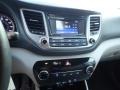 2017 Black Noir Pearl Hyundai Tucson SE AWD  photo #22