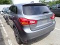 Mercury Gray - Outlander Sport SE AWC Photo No. 3