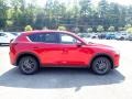 2020 Soul Red Crystal Metallic Mazda CX-5 Touring AWD  photo #1