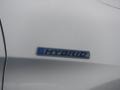 White Orchid Pearl - Accord Hybrid EX-L Sedan Photo No. 4