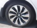 White Orchid Pearl - Accord Hybrid EX-L Sedan Photo No. 5