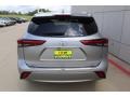 Celestial Silver Metallic - Highlander Platinum Photo No. 7