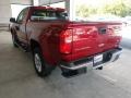 2021 Cherry Red Tintcoat Chevrolet Colorado WT Extended Cab  photo #7