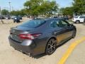 Predawn Gray Mica - Camry SE Photo No. 2