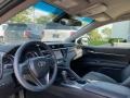 Predawn Gray Mica - Camry SE Photo No. 3