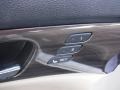 White Orchid Pearl - Accord Hybrid EX-L Sedan Photo No. 14
