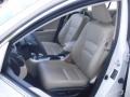 White Orchid Pearl - Accord Hybrid EX-L Sedan Photo No. 15