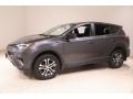 Magnetic Gray Metallic - RAV4 LE Photo No. 3