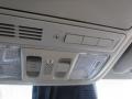 White Orchid Pearl - Accord Hybrid EX-L Sedan Photo No. 23