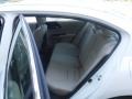 White Orchid Pearl - Accord Hybrid EX-L Sedan Photo No. 24