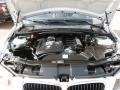 2009 Titanium Silver Metallic BMW 3 Series 328i Sedan  photo #32