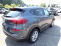 2021 Magnetic Force Hyundai Tucson Value AWD  photo #2