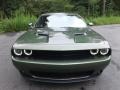 F8 Green - Challenger SXT Photo No. 3