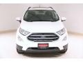 Diamond White - EcoSport SE Photo No. 2