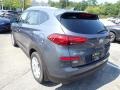 2021 Magnetic Force Hyundai Tucson Value AWD  photo #6