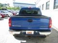 Arrival Blue Metallic - Silverado 1500 Z71 Extended Cab 4x4 Photo No. 6