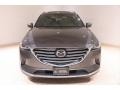 Machine Gray Metallic - CX-9 Grand Touring AWD Photo No. 2