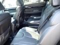 Black Rear Seat Photo for 2021 Hyundai Palisade #139488292